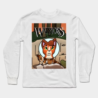 Sunrise: Warriors Long Sleeve T-Shirt